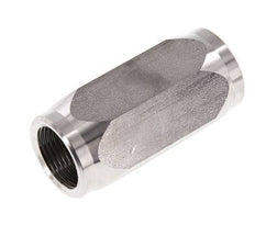 G 3/4'' Hydrauliek Terugslagklep RVS 0.5-300 bar (72.5-4350 psi)