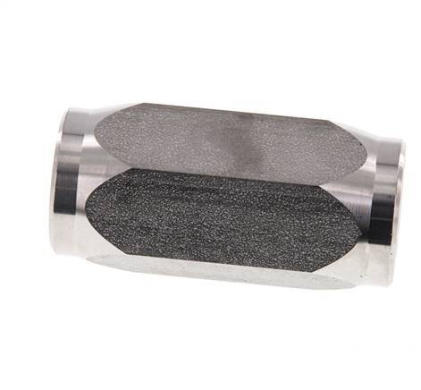 G 3/4'' Hydrauliek Terugslagklep RVS 0.5-300 bar (72.5-4350 psi)
