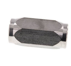 G 3/4'' Hydrauliek Terugslagklep RVS 0.5-300 bar (72.5-4350 psi)