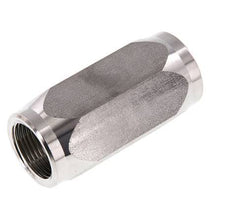 G 3/4'' Hydrauliek Terugslagklep RVS 0.5-300 bar (72.5-4350 psi)