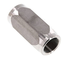 G 3/4'' Hydrauliek Terugslagklep RVS 0.5-300 bar (72.5-4350 psi)