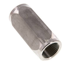 G 1'' Hydrauliek Terugslagklep RVS 0.5-250 bar (72.5-3625 psi)