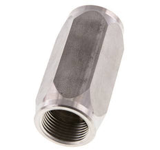 G 1'' Hydrauliek Terugslagklep RVS 0.5-250 bar (72.5-3625 psi)
