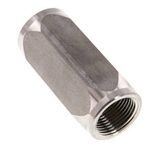 G 1'' Hydrauliek Terugslagklep RVS 0.5-250 bar (72.5-3625 psi)