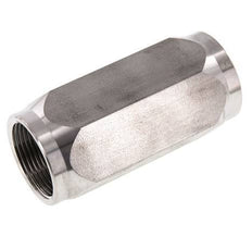 G 1-1/4'' Hydrauliek Terugslagklep RVS 0.5-250 bar (72.5-3625 psi)