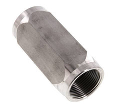 G 1-1/4'' Hydrauliek Terugslagklep RVS 0.5-250 bar (72.5-3625 psi)