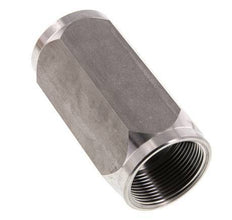 G 1-1/2'' Hydrauliek Terugslagklep RVS 0.5-250 bar (72.5-3625 psi)