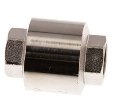 G 3/8'' Vernikkeld Messing Terugslagklep 12 bar (174 psi)