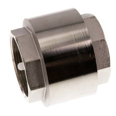 G 2'' Vernikkeld Messing Terugslagklep 10 bar (145 psi)