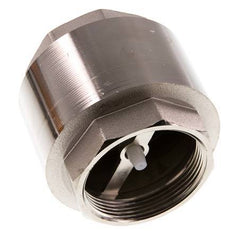 G 2'' Vernikkeld Messing Terugslagklep 10 bar (145 psi)