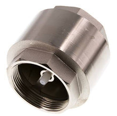 G 2'' Vernikkeld Messing Terugslagklep 10 bar (145 psi)