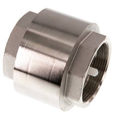 G 2'' Vernikkeld Messing Terugslagklep 10 bar (145 psi)