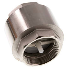 G 2'' Vernikkeld Messing Terugslagklep 10 bar (145 psi)