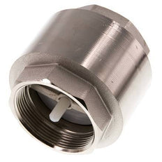 G 2'' Vernikkeld Messing Terugslagklep 10 bar (145 psi)