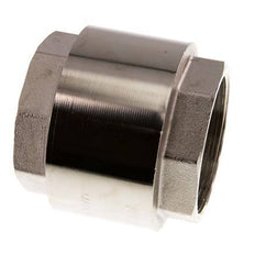 G 3'' Vernikkeld Messing Terugslagklep 8 bar (116 psi)