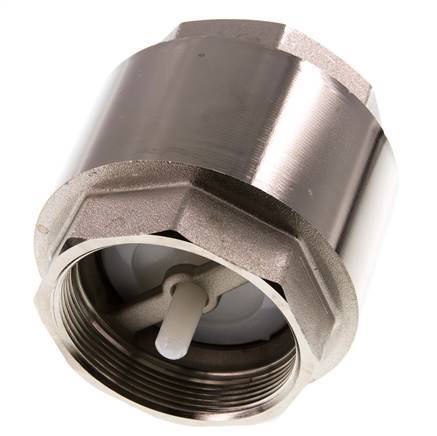 G 3'' Vernikkeld Messing Terugslagklep 8 bar (116 psi)