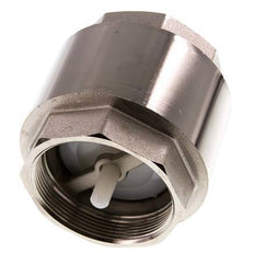 G 3'' Vernikkeld Messing Terugslagklep 8 bar (116 psi)