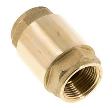 G 1'' Messing Terugslagklep Voor Vacuum -0.95..25 bar (-13.7..362.5 psi)