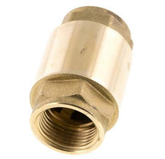 G 1'' Messing Terugslagklep Voor Vacuum -0.95..25 bar (-13.7..362.5 psi)