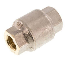G 3/8'' Vernikkeld Messing Terugslagklep 20 bar (290 psi) NBR