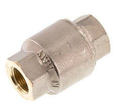 G 3/8'' Vernikkeld Messing Terugslagklep 20 bar (290 psi) NBR