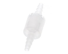 6-8 Mm Polypropyleen FDA Terugslagklep 4 Bar (58 Psi)