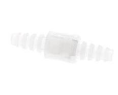 10-14 Mm Polypropyleen FDA Terugslagklep 4 Bar (58 Psi)