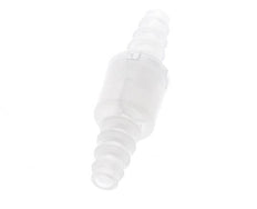 10-14 Mm Polypropyleen FDA Terugslagklep 4 Bar (58 Psi)