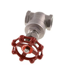 G 3/4'' Roestvaststalen Schuifafsluiter 16 bar