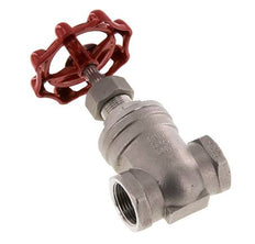 G 3/4'' Roestvaststalen Schuifafsluiter 16 bar