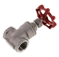G 1'' Roestvaststalen Schuifafsluiter 16 bar