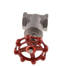 G 1'' Roestvaststalen Schuifafsluiter 16 bar