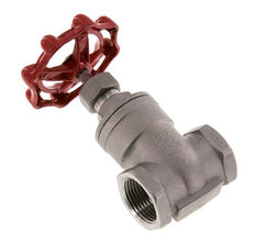 G 1'' Roestvaststalen Schuifafsluiter 16 bar