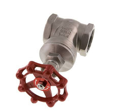 G 3'' Roestvaststalen Schuifafsluiter 16 bar