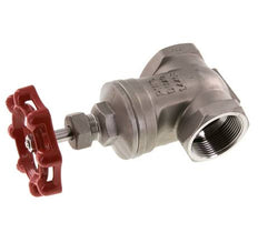 G 3'' Roestvaststalen Schuifafsluiter 16 bar