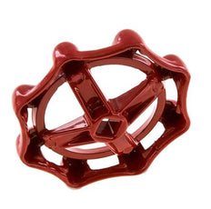 Handwiel voor G 3/4'' Roestvaststalen Schuifafsluiter 16 bar