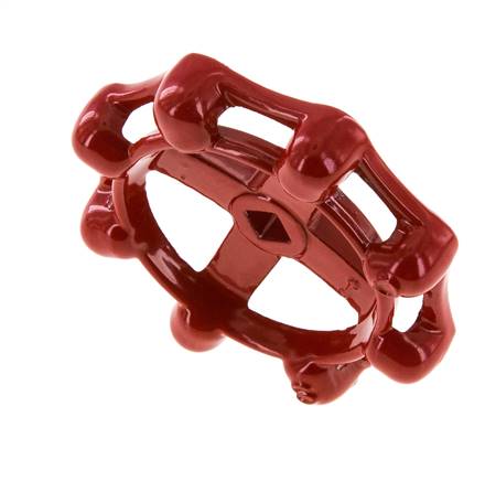 Handwiel voor G 3/4'' Roestvaststalen Schuifafsluiter 16 bar