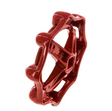 Handwiel voor G 3/4'' Roestvaststalen Schuifafsluiter 16 bar