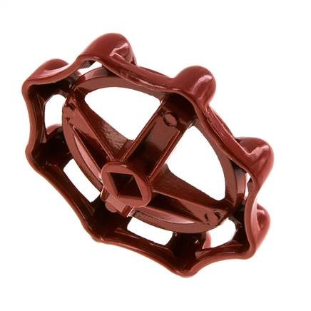 Handwiel voor G 1-1/4'' Roestvaststalen Schuifafsluiter 16 bar