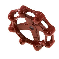 Handwiel voor G 1-1/4'' Roestvaststalen Schuifafsluiter 16 bar