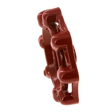 Handwiel voor G 1-1/4'' Roestvaststalen Schuifafsluiter 16 bar