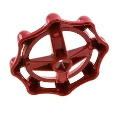 Handwiel voor G 1-1/2'' Roestvaststalen Schuifafsluiter 16 bar