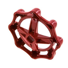 Handwiel voor G 1-1/2'' Roestvaststalen Schuifafsluiter 16 bar