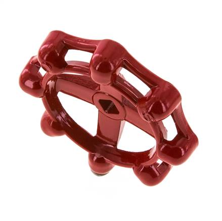 Handwiel voor G 1-1/2'' Roestvaststalen Schuifafsluiter 16 bar