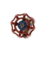 G 1/2'' Roestvaststalen Vrijstroomafsluiter 40 bar