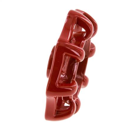 Handwiel voor G 3/4'' Roestvaststalen Vrijstroomafsluiter 40 bar