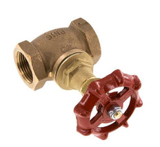 G 3/4'' Bronzen Klepafsluiter 16 bar