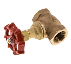 G 3/4'' Bronzen Klepafsluiter 16 bar