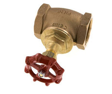 G 2'' Bronzen Klepafsluiter 16 bar