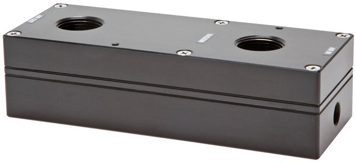 90% 500l/min Multi-stage Vacuum Generator